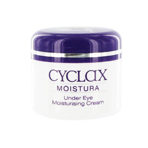 Cyclax Moisturising Eye Cream 20g