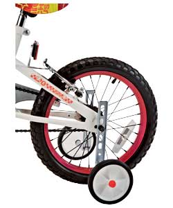 Cycle Pro 12-20 inch Stabilisers