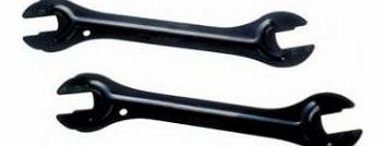 Cyclepro Cone Spanner Set 13/14/15/16mm