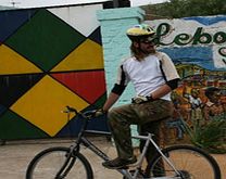 CYCLE Soweto - Small Group Tour - Child
