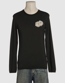 CYCLE TOP WEAR Long sleeve t-shirts MEN on YOOX.COM