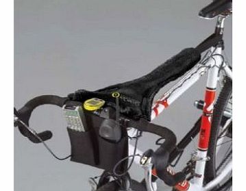 CycleOps Bike Thong Sweat Cover