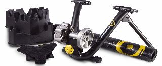 Cycleops Fluid 2 Winter Training Kit