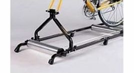 CycleOps Fork Stand For Rollers