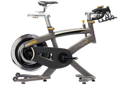 Cycleops I400 Pro Indoor Cycle