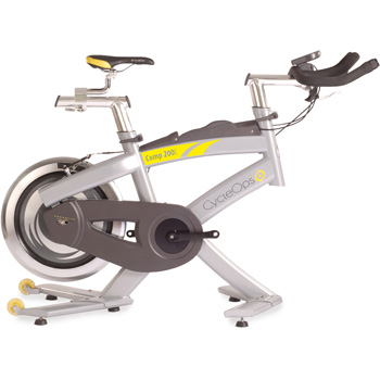 CycleOps Indoor Cycle Comp 200E (Home Version)