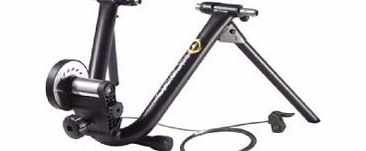 Mag+ Turbo Trainer With Shifter