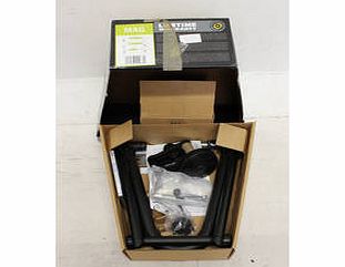 Cycleops Mag Trainer (soiled)