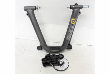 Cycleops Magneto Indoor Trainer (soiled)
