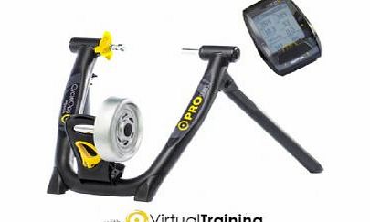 Cycleops Powerbeam Pro Trainer (with Joule Gps)
