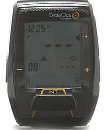 Cycleops Powertap Joule 1.0 With Heart Rate Strap