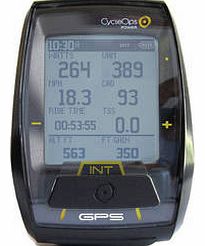 Cycleops Powertap Joule Gps With Heart Rate