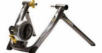 Cycleops Super Magneto Pro Trainer (Incl DVD)