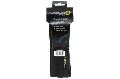 Cycleops Trainer Tyre