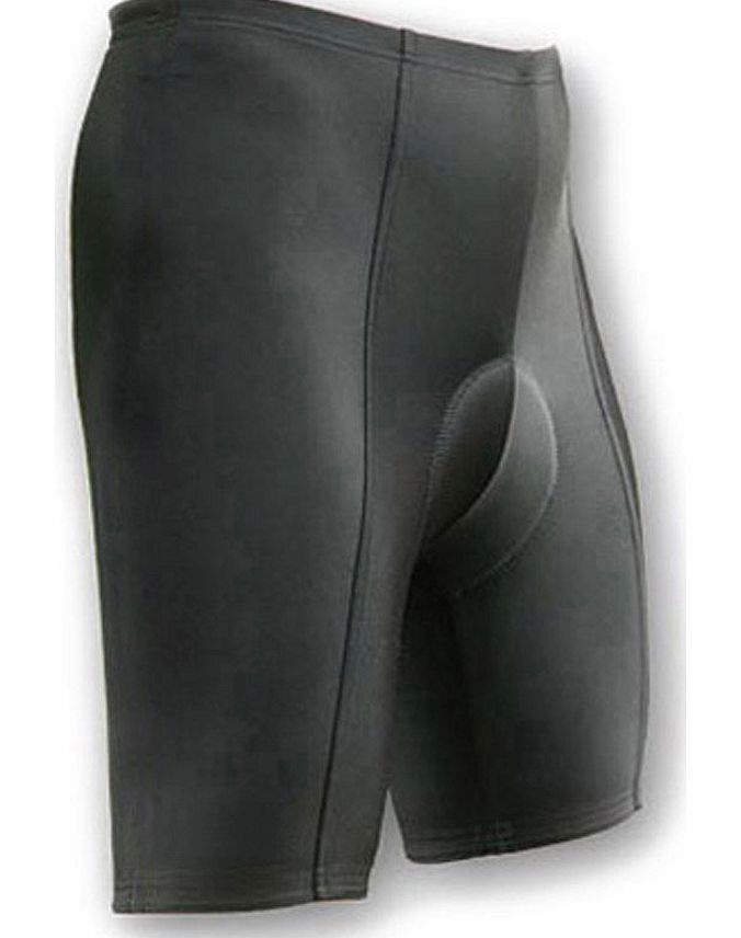 Cycles UK Mens 8 Panel Shorts