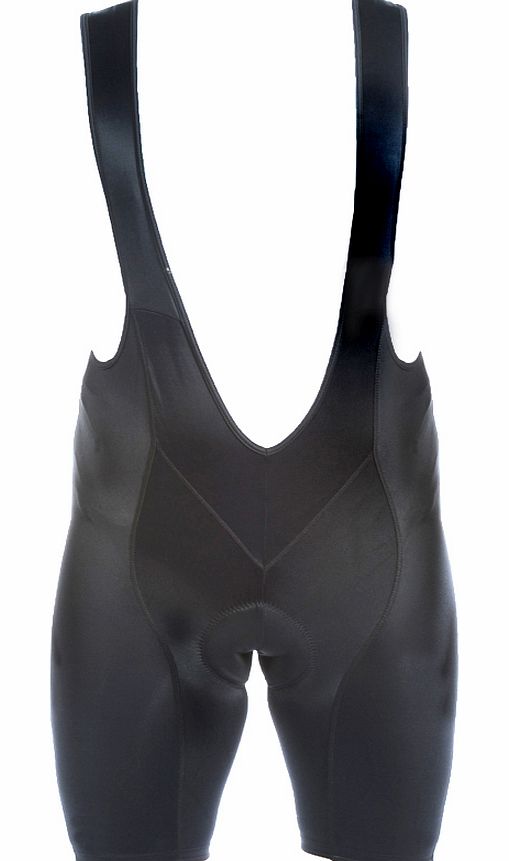 Cycles UK Mens Bib Shorts -