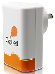 Cygnet CY-A-GP