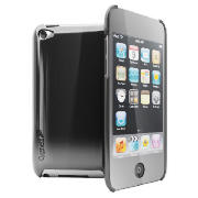 Mercury reflective low-pro Case for iPod