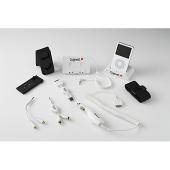 Cygnett CYABN Groovepack iPod Nano Accessories