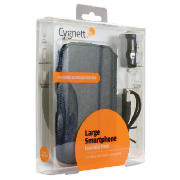 Cygnett Essential Pack for Samsung Galaxy S,