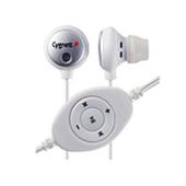 Cygnett Groove BassBudz Remote Headphones