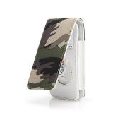 cygnett GroovePocket Cammo For iPod Nano G2