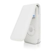 cygnett GroovePocket Leather For iPod Nano G2