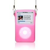 Cygnett GroovePocket Silicon For iPod Classic