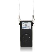 cygnett GroovePocket Silicon For iPod Nano G2