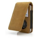 Cygnett GroovePocket Smooth For iPod Classic