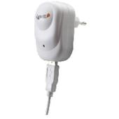 Cygnett GroovePower EU Power Adapter