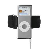 GrooveRunner For iPod Nano G2