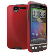 Cygnett HTC Desire Frost Case Red