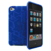 Prism Orb Ethched flexi case for iPod