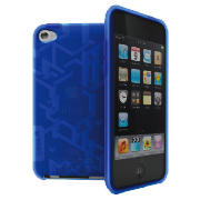 Cygnett Prism Orb Ethched flexi case for iPod