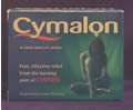Cymalon 6 Sparkling Lemon Sachets