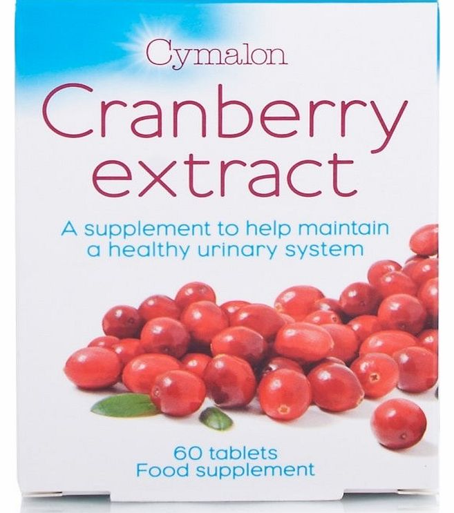 Cymalon Cranberry Extract