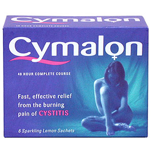 cymalon Sachets
