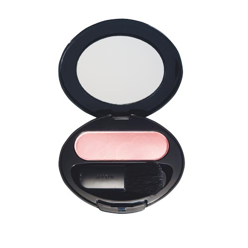 Cynthia Rowley for Avon Blush