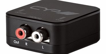 CYP AUD3-192 Leads, Cables and Interconnects