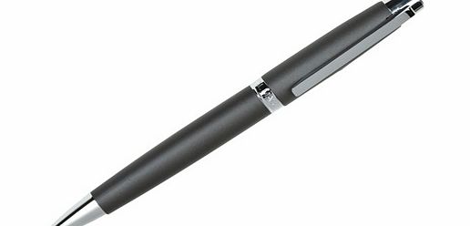 CyP Imports Real Madrid Lacquered Ball Pen in Gift Box