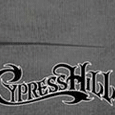 Cypress Hill Grey Rollup Beanie