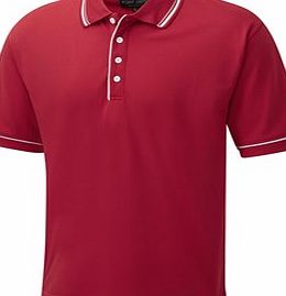Cypress Point Mens Golf Polo Shirt 2014