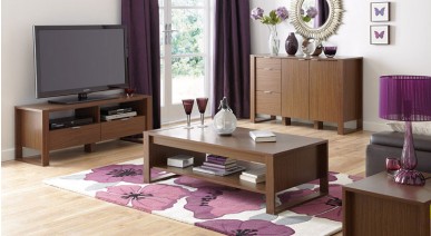 Cypress TV Unit