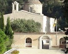 Cyprus Delight - Departing from the West Coast -