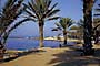 Cyprus Pioneer Beach Hotel Paphos (Inland View) Cyprus