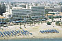 Sun Hall Apartments (Studio max 3 pax)(Larnaca)