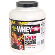Complete Whey - 5Lb - Chocolate Mint