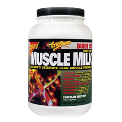 Muscle MIlk 1125g - Chocolate Milk