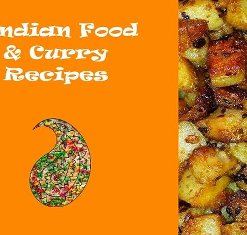 CZNC Indian Food amp; Curry Recipes
